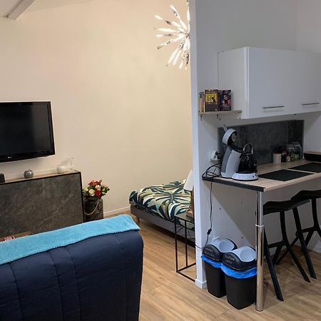 My Little Home Varennes-le-Grand Εξωτερικό φωτογραφία