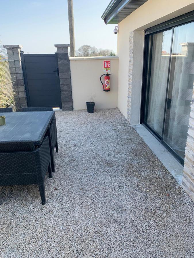 My Little Home Varennes-le-Grand Εξωτερικό φωτογραφία