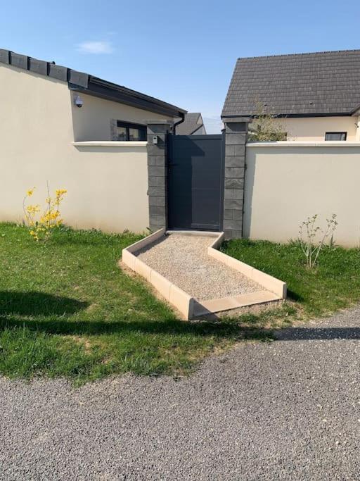 My Little Home Varennes-le-Grand Εξωτερικό φωτογραφία