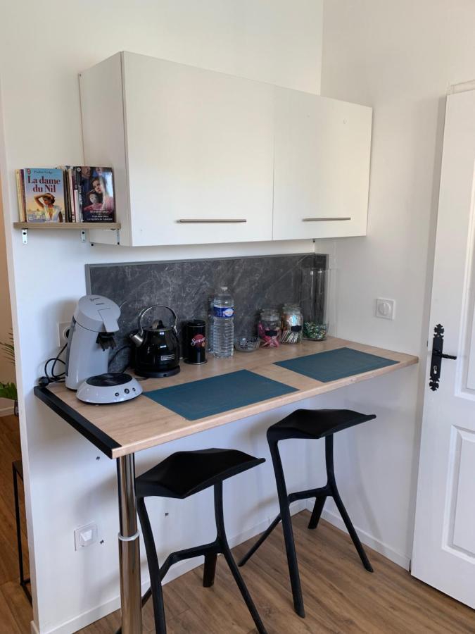 My Little Home Varennes-le-Grand Εξωτερικό φωτογραφία