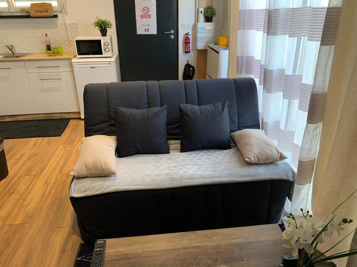My Little Home Varennes-le-Grand Εξωτερικό φωτογραφία