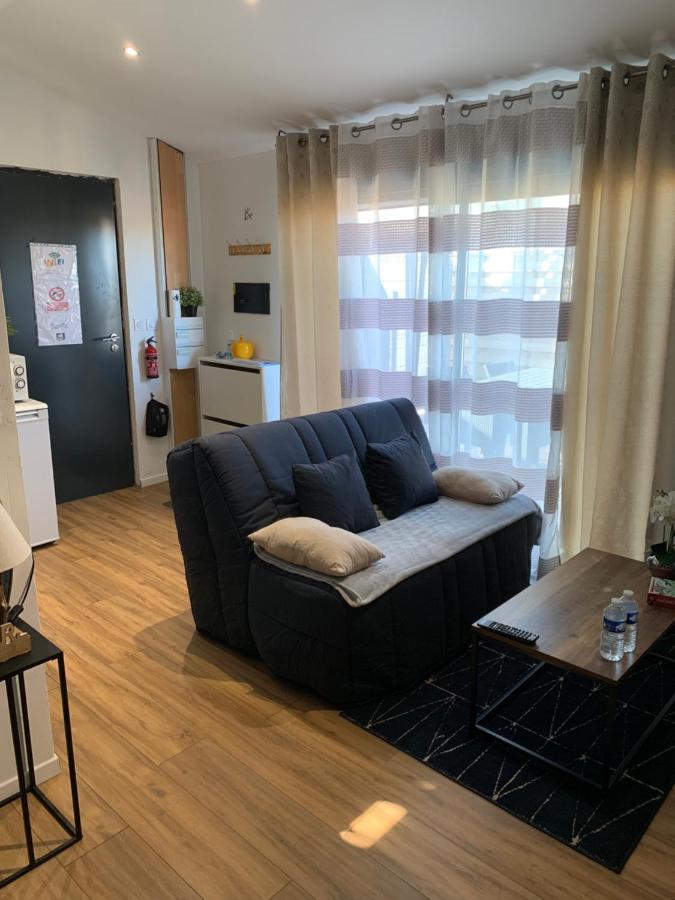 My Little Home Varennes-le-Grand Εξωτερικό φωτογραφία