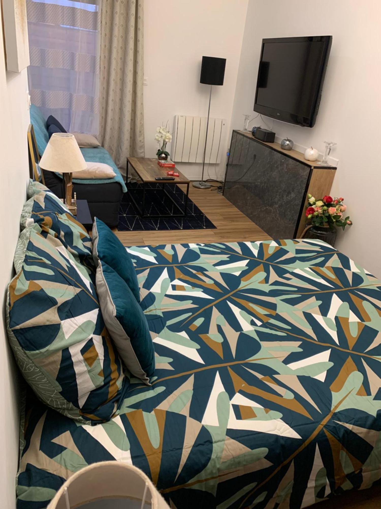 My Little Home Varennes-le-Grand Εξωτερικό φωτογραφία