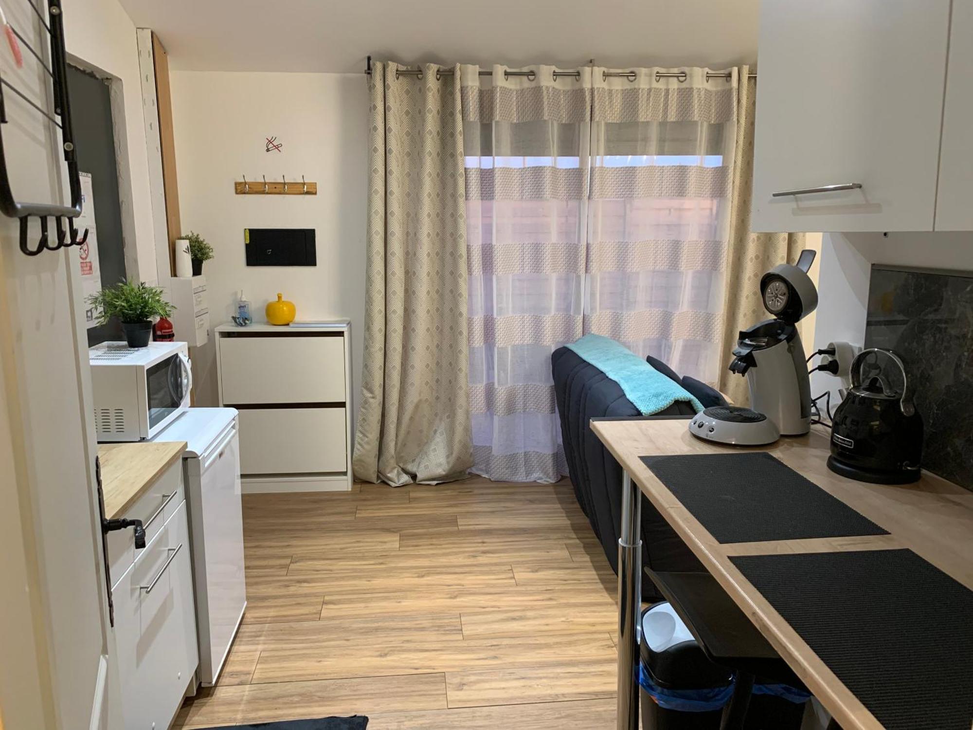 My Little Home Varennes-le-Grand Εξωτερικό φωτογραφία